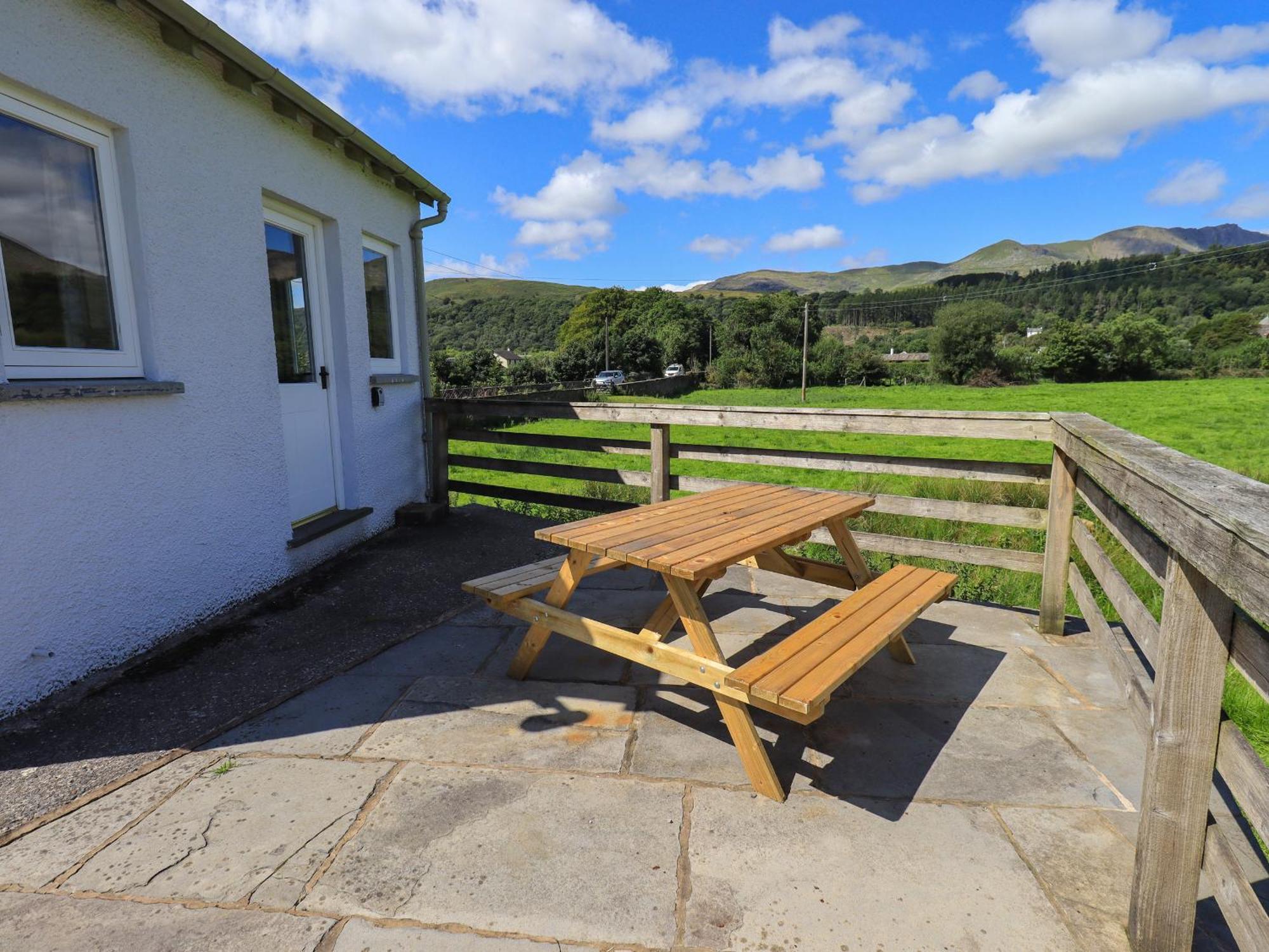 Ellis Howe Coniston Esterno foto