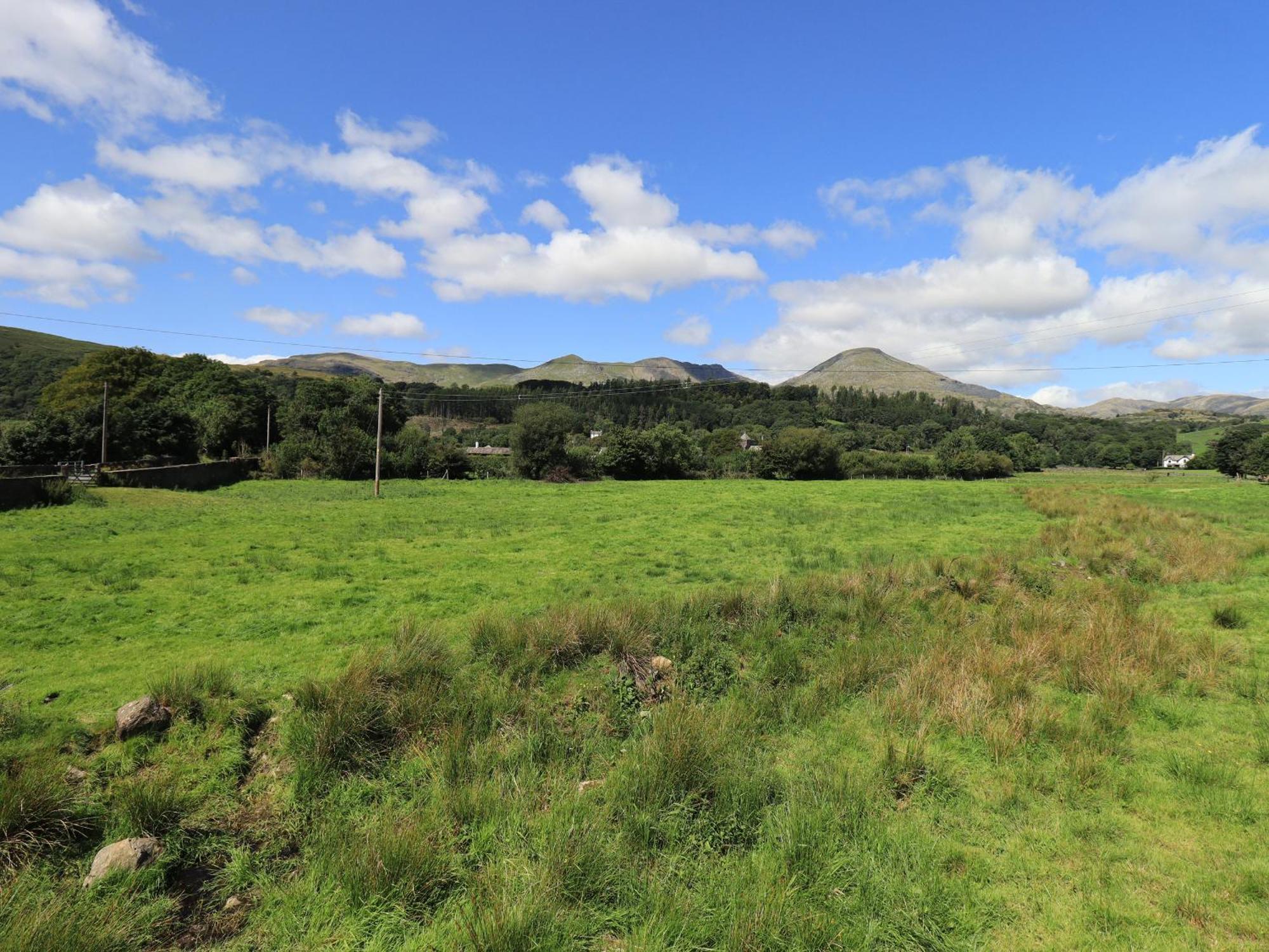 Ellis Howe Coniston Esterno foto